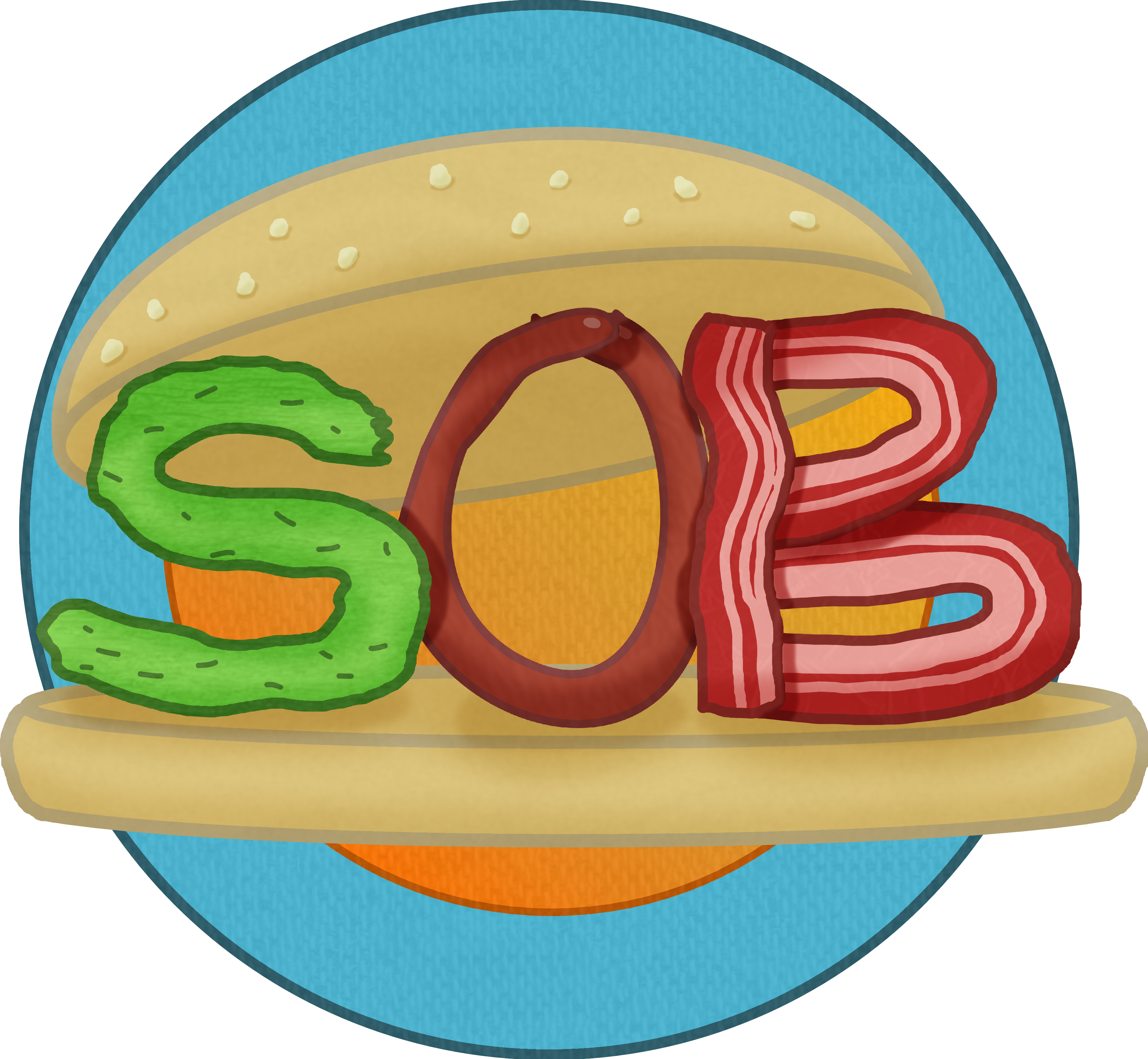 SOB Logo